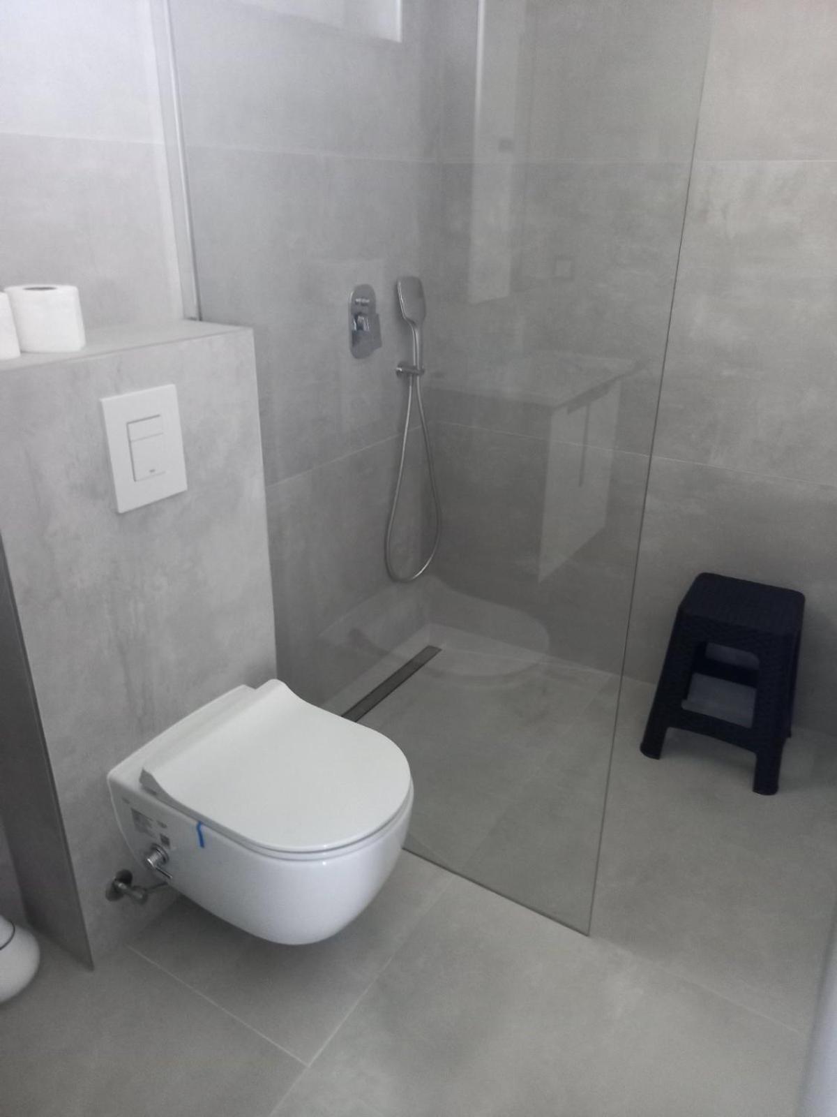 Apartment White House Bihać