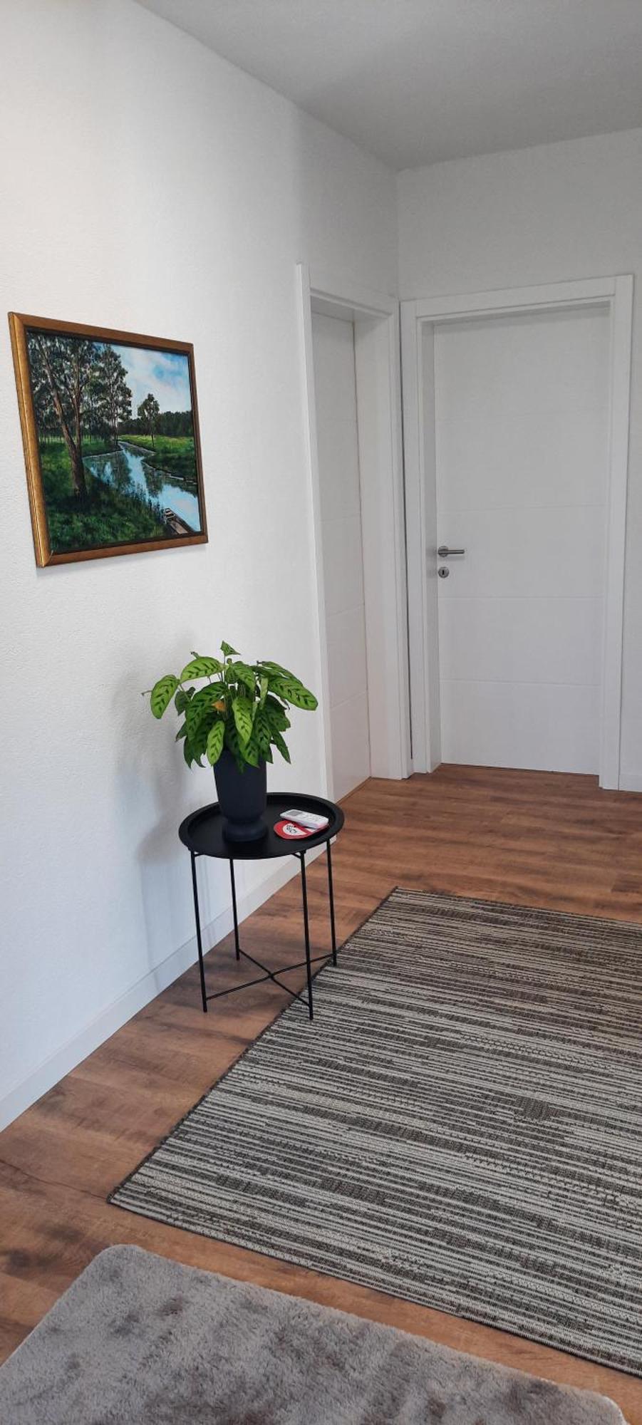 Apartment White House Bihać