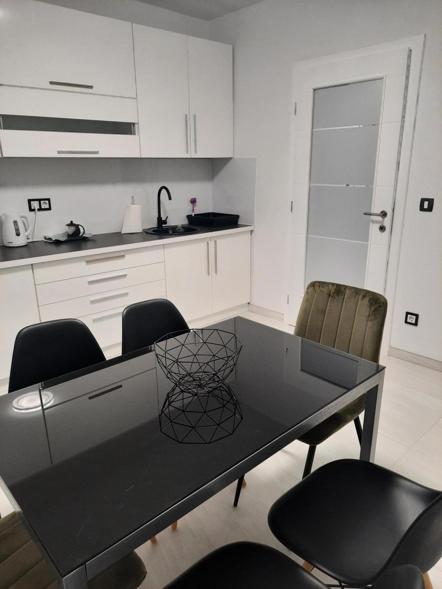 White House Apartment Bihać